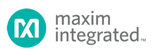 MAXIM Logo